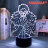 Lampe 3D My Héro Academia - Kai Chisaki
