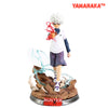 Figurine Hunter x Hunter - Killua Zoldyck