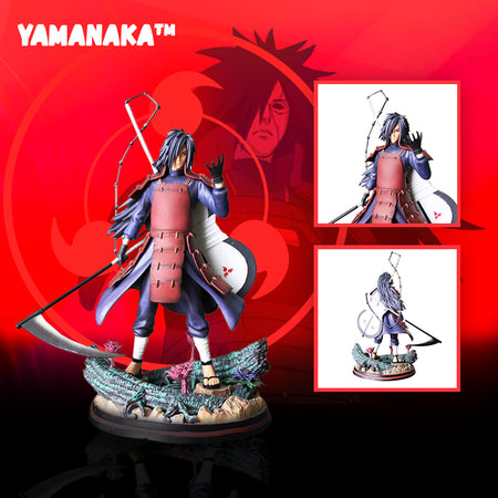 Katana Naruto – Yamanaka Officiel