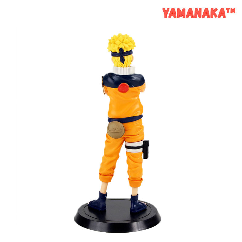 Figurine Naruto - Pain Naissance de L'astre Divin – Yamanaka Officiel