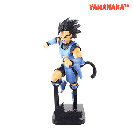 Figurine Dragon Ball Z - Gogéta Super Saïyen Blue – Yamanaka Officiel