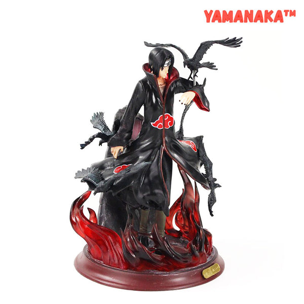 Figurine Naruto - Itachi Uchiha – Yamanaka Officiel