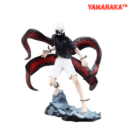 Figurine Tokyo Ghoul - Kaneki Ken